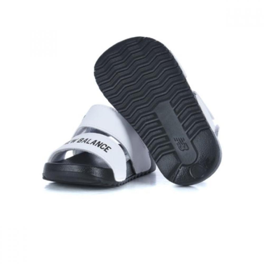 

New Balance Kids Kids Sandals Nbrjbs498w 10 K3601w4p 10119376 white/180