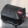 12v Car Rat Rodent Ultrasonic Repellent Marten Shock Vehicle Chases Mice Moles
