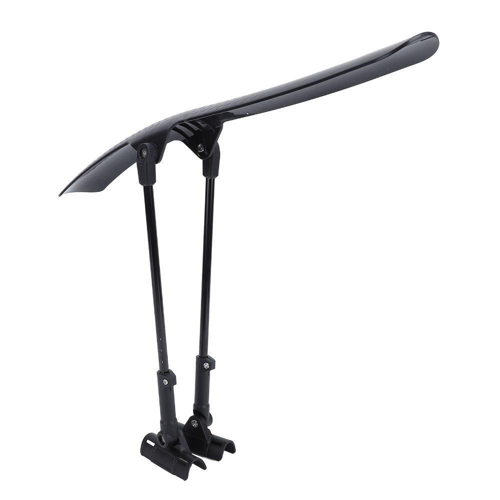 Adjustable Bike Fender Front/ Rear Mountain Bike Mud Guard for 700C Bikes Bike Upgrade Part