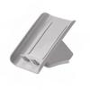 1 Pcs Multi Functional Bathroom Home Creative Vertical Geometric Soap Rack Ornaments Anti Slip Drainage Accessories Supplies