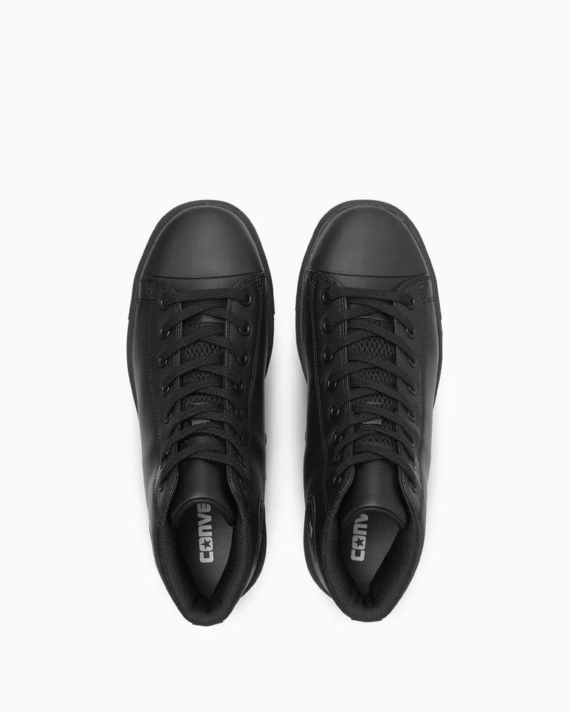 33702721 Converse All Star PS 2 Hi Black Monochrome (Men's)