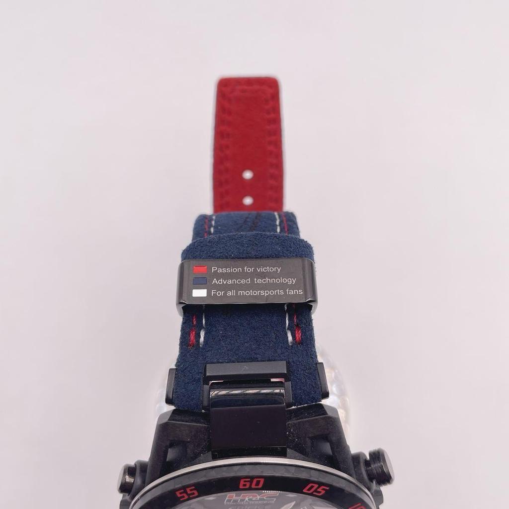 Used Limited Model CASIO Casio EDIFICE Watch Honda Honda Racing Collaboration Model Solar Waterproof