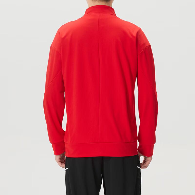Nike Men's Spring/Autumn Knit Jacket