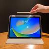 Rotating Tablet Case for iPad Air 6 M2 11 Inch 2024 for iPad M3 2025 Case Cover for iPad Air 5 2022 Air 4 2020 10.9 Inch Case