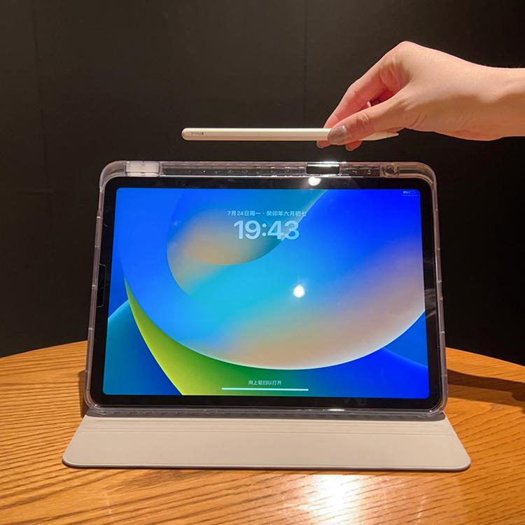 Rotating Tablet Case for iPad Air 6 M2 11 Inch 2024 for iPad M3 2025 Case Cover for iPad Air 5 2022 Air 4 2020 10.9 Inch Case