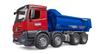 Bruder MB Arocs Halfpipe kiepvrachtwagen