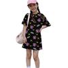 Children's Girls' Fashionable And Casual Sleeping Dress