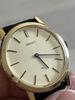 [USED] Working item / SEIKO Chariot 2220 Seiko manual winding made in Japan