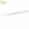 CS75 Passenger Side Bright Strip: Stainless Steel Center Console Trim Decoration for Car Interior
