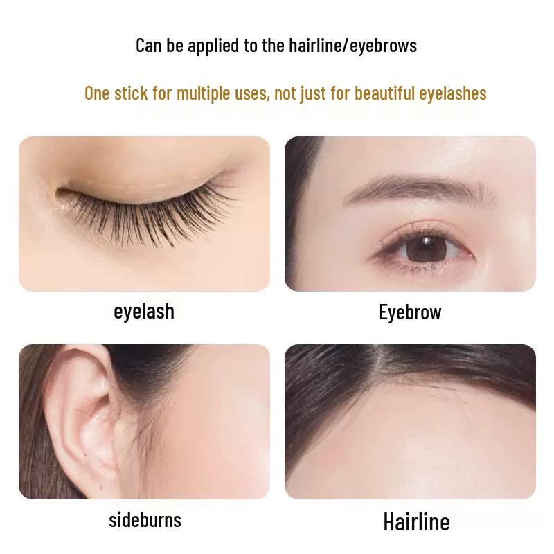 **Dede Weifu Eyelash Serum 3ml [Bulk Orders Available]**