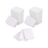 PH PandaHall 50pcs Aroma Diffuser Car Cotton Pad Oil Diffuser for Necklace Lightweight Aroma Cotton Pad Home Aroma Oil Diffuser for Necklace Bracelet