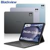Blackview 2025 LINK 8 12.7-Inch Tablet Android 15 ,12GB RAM 256GB Memory,Large Display Widevide L1,Octa-core G100, 8400mAh,5G WiFi,4G LET,18W