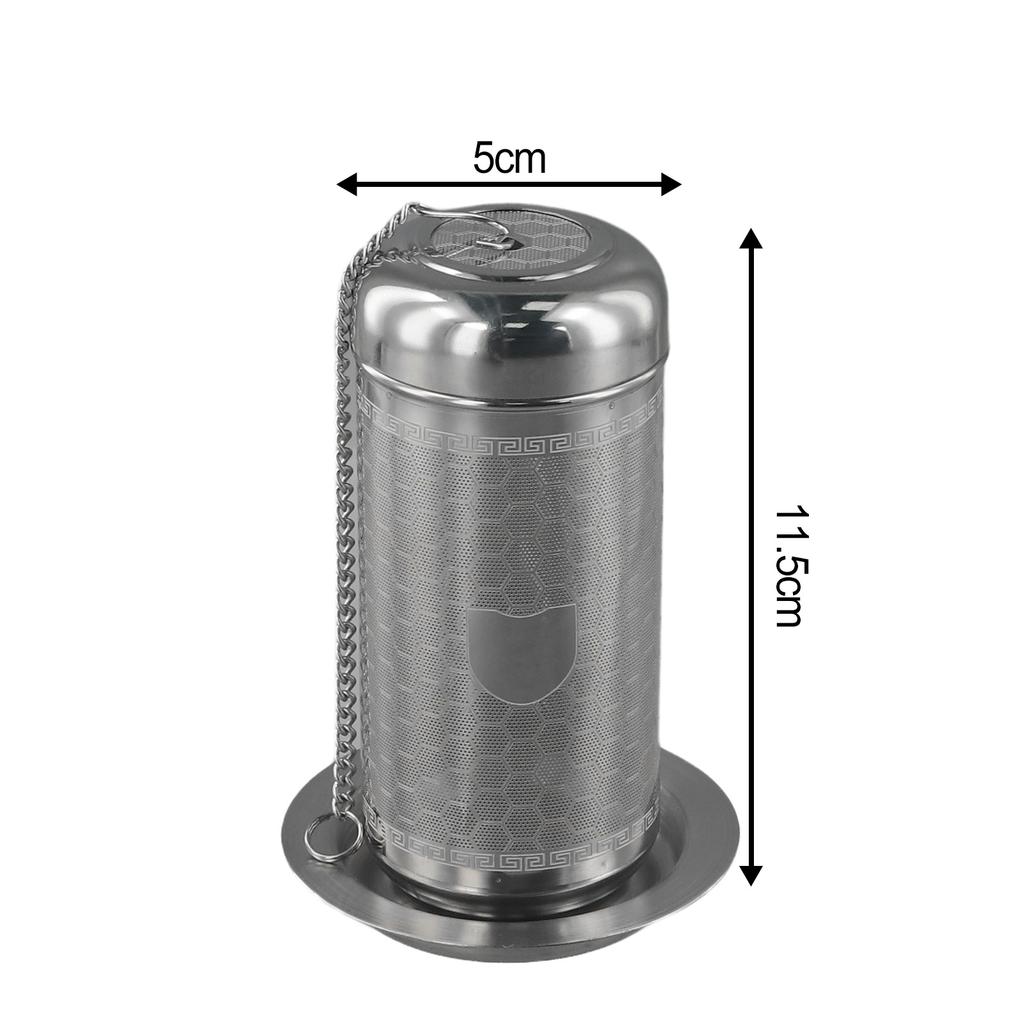 Slim Lid Extra Fine Mesh Application Occasion Shortened Distance Between Holes Enhance Flavor Specifications Herbs