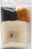 Hamanaka Hamanaka Wool Felting Kit Felted Tit "Needle Animals Long-tailed H441-602"
