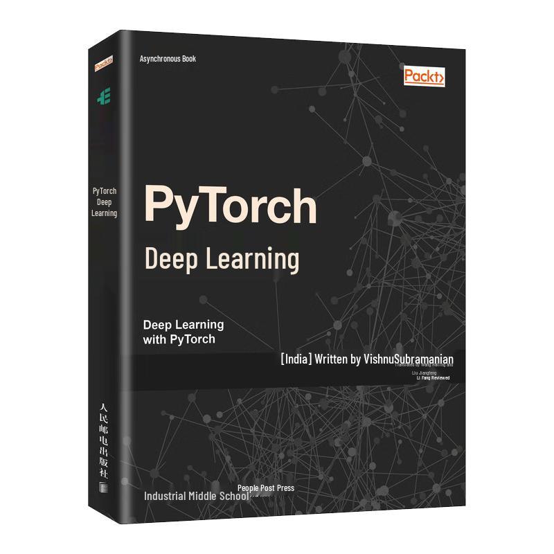 Deep Learning & AI Development Books