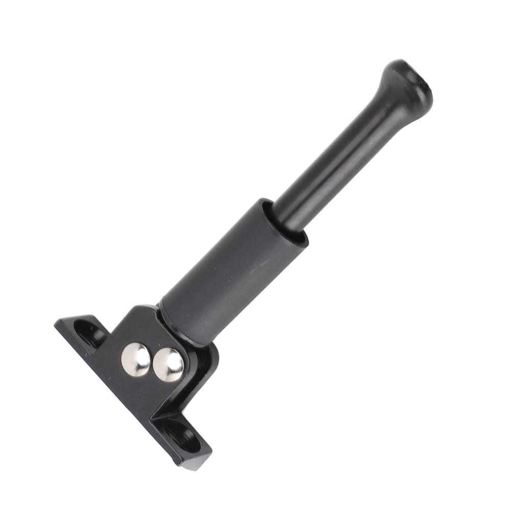 Electric Scooter Kickstand Aluminum Alloy Waterproof Scooter Parking Stand Foot Support Holder for Xiaomi Replacement Parts