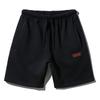ALVINCLO Amuse Elastic Waist Shorts Dlx2504 (4 Colors)