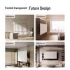 XGIMI 120-inch Smart Photon Floating Projector Screen