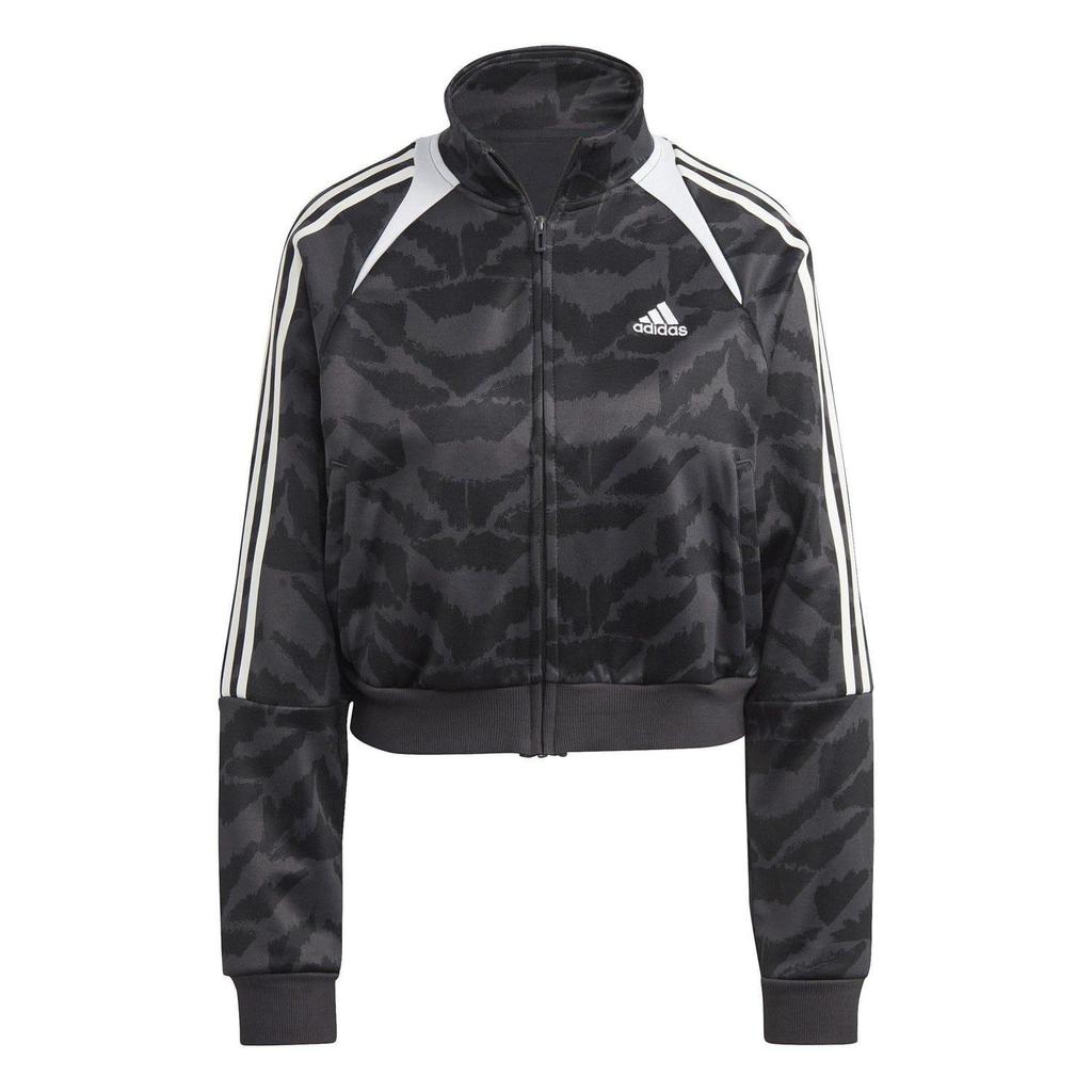 Adidas Womens/Ladies Tiro Suit Up Lifestyle Track Jacket