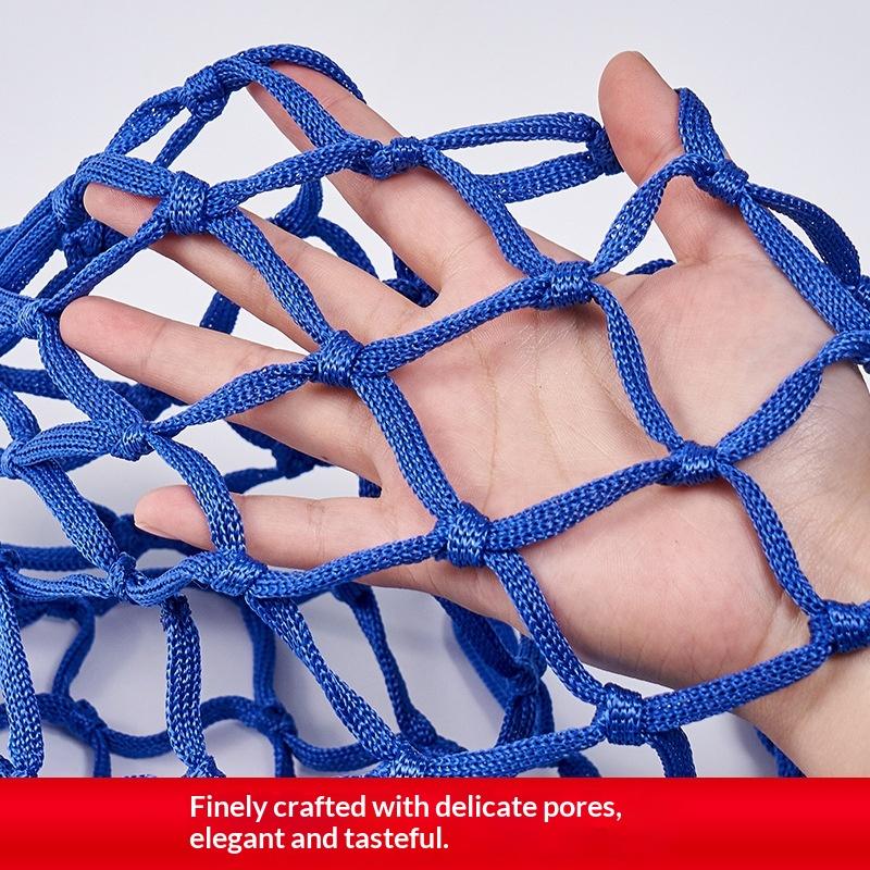 Football Net Bag Nylon Bold Storage Single Ball Carry Portable Equipment Outdoor Sports Soccer Basketball Volleyball