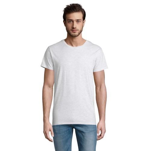 

SOLS Mens Crusader Heather T-Shirt XXL