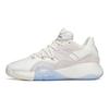Anta Cement Bubble 1.0 KT Thompson White Chocolate Mousse Shock Absorption Non-Slip Low-Top Basketball Shoes Men Sneaker 912121608S-6