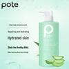 Pote Aloe Vera Feuchtigkeitsspendendes Duschgel