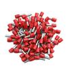 1000Pcs/Pack E0508 E7508 E1008 Insulated Ferrules Terminal Block Cord End Wire Connector Electrical Crimp Terminator