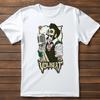 Üst giysisi – T-shirtler