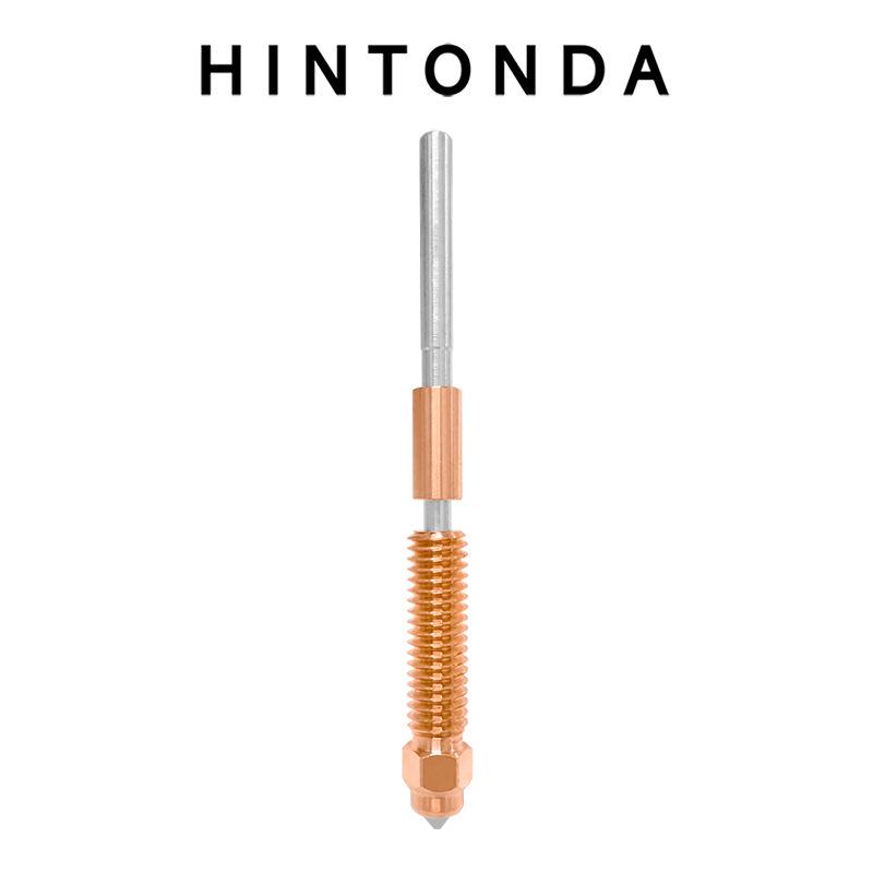 Chuangxiang 3D Printer K1C/K1 Max/Ender-3 V3 Universal Lingxi Nozzle 0.2mm