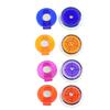 Ball Marker Hat Clip Easy Attachment Level Reading Ball Marker Training Tool Golf Marker Accessories Easy to Use