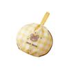 Cartoon Intimate Clothes Bag Folding Lingerie Pouch Portable Underwear Organizer  Business Trip