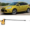 Hood Lock Grip Lever Cable Part Number CV6Z16A770A for 2012-2018 Hood Latches Lock Release Control Cable