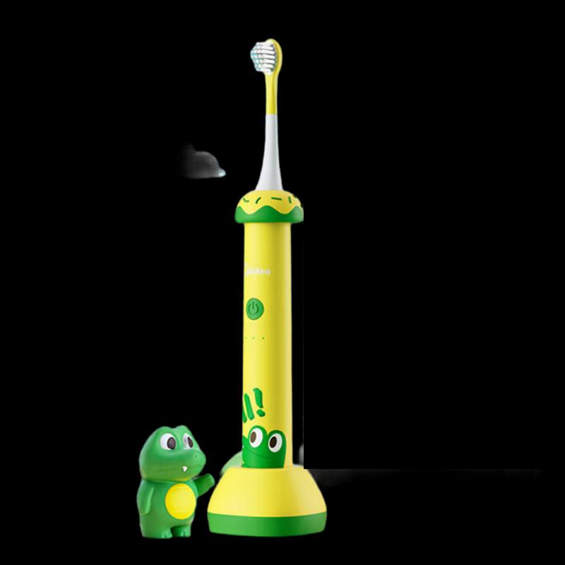 

Midea Kids Sonic Electric Toothbrush