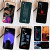 Blade Runner 2049 Case For Xiaomi 13T 12T 11T Pro 13 Ultra 12 Lite 12X POCO F5 X5 X3 Pro X4 F4 GT M5 M5s F3