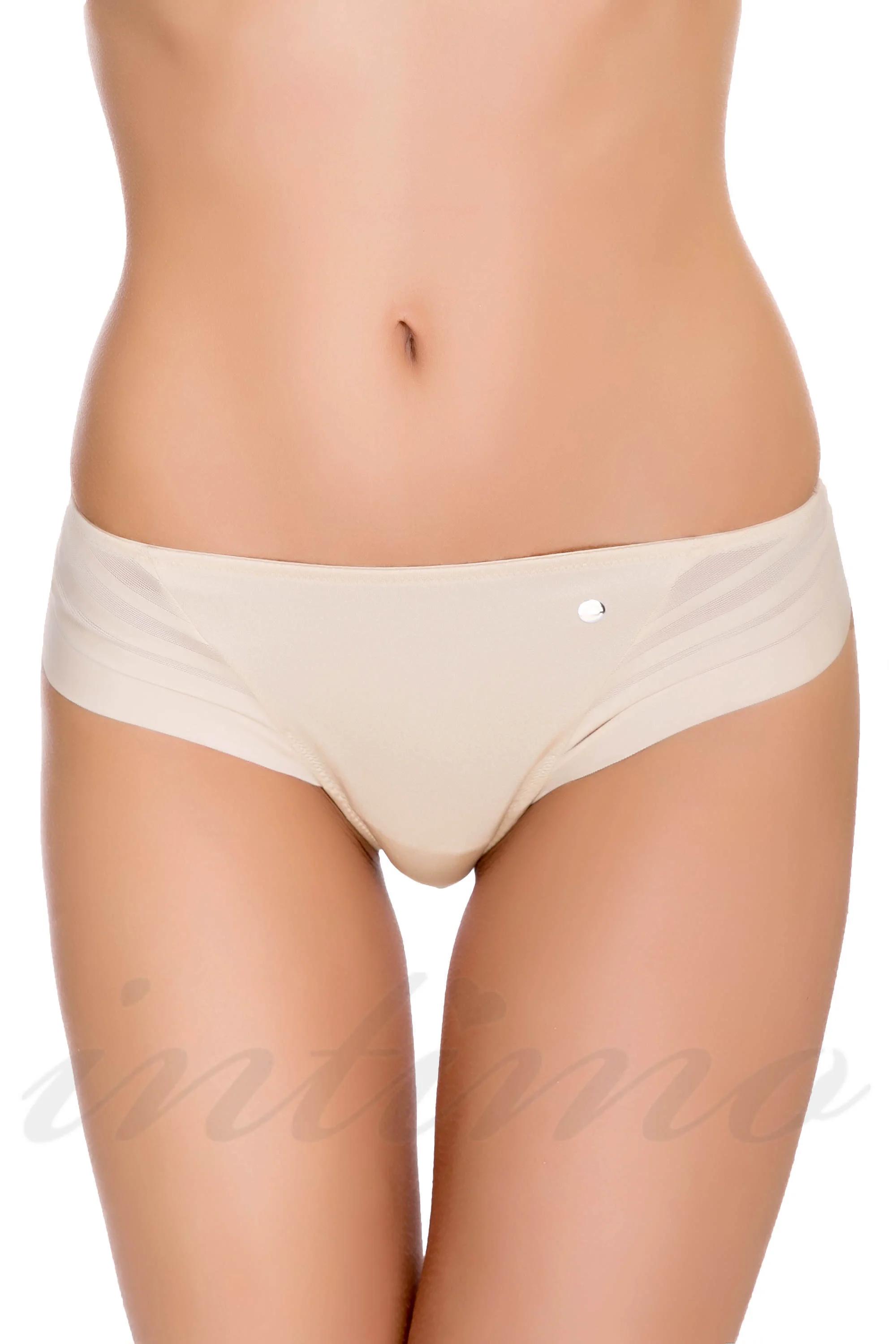 

Трусики сліп Si e Lei (4201) 2(S) тілесний