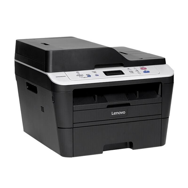 Lenovo M7625DWA A4 B&W Multifunction Laser Printer CN Plug (adapter Included)