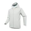 Jacket Windproof and Water-proof Men's and Women's Same Breathable Jacket