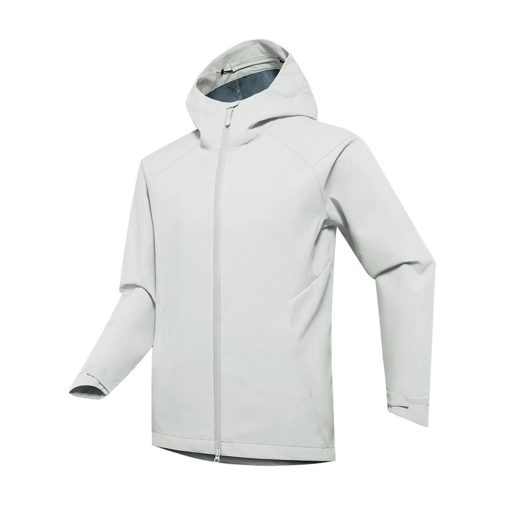 Jacket Windproof and Water-proof Men's and Women's Same Breathable Jacket