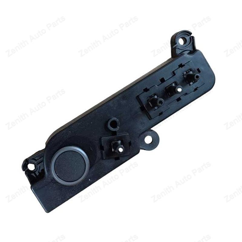 For Tesla Model 3/Y Front Seat Switch Control Adjustment Electric Seat Switch 1551854-01-A 1551855-01-A - Accessories Left Side