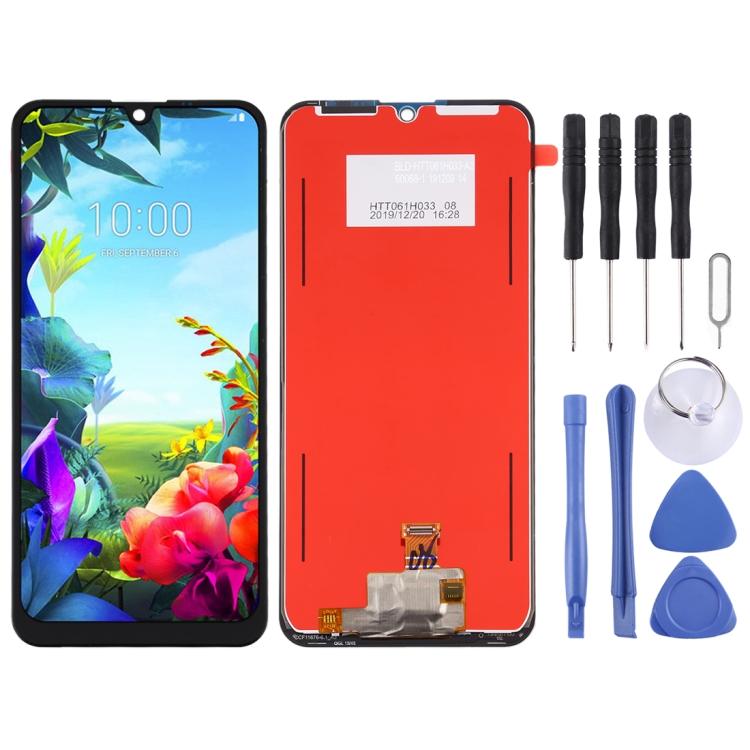 

TFT LCD экран для LG K40S LMX430HM LM-X430 с дигитайзером в сборе