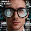 Eletrónicos inteligentes – Óculos inteligentes