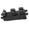 25401 9E000 Car Electric Power Window Switch Master Control for Nissan Altima Sentra Frontier