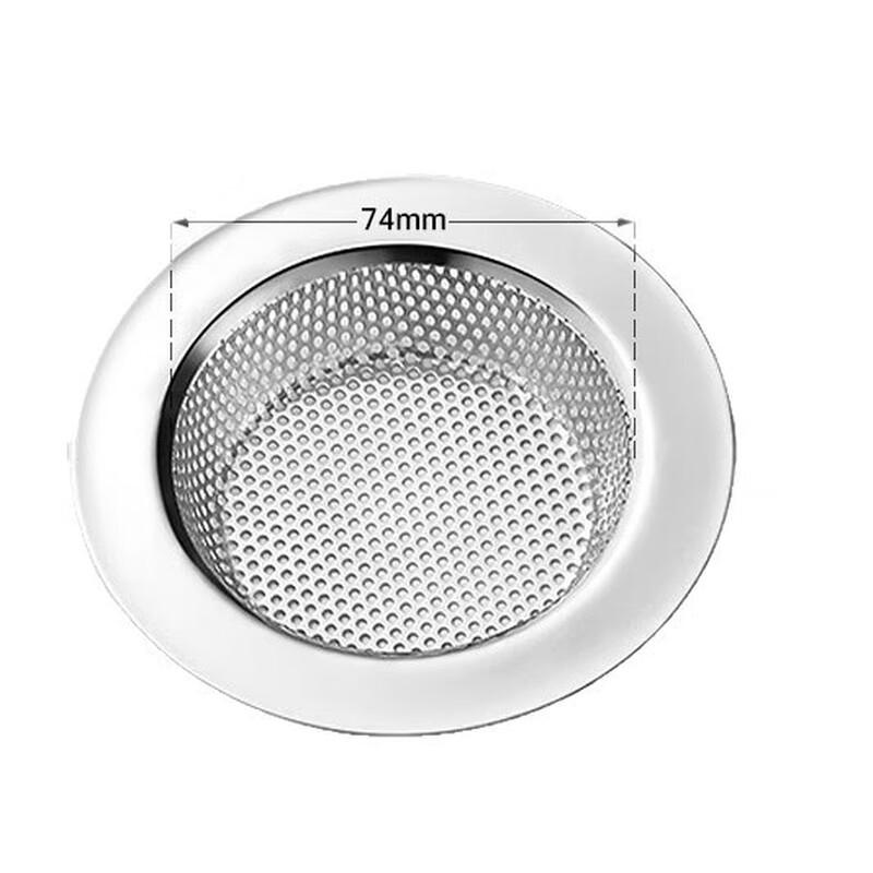 Küchenspüle Siebe & Stöpsel