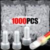 Wholesale Closed End Crimp Connectors Nylon Insulated Closed End Wire Cap Wire Connectors Terminals for Home Appliances Motors