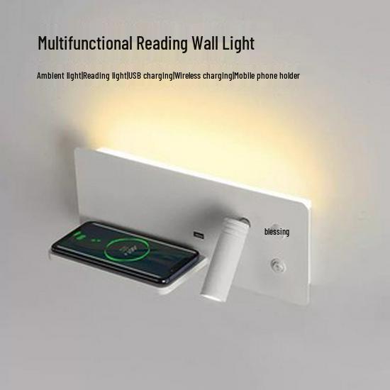 Nordic Modern Ceiling Lamp for Corridor - Creative Decorative Lighting with Simple Personality Design