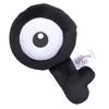 POKEMON Pokemon Center Plush Toy Pokemon Fit Unown Q