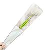 Crochet Tulip Flower Handwoven Flowers Table Decorative Ornaments Supplies for Bedroom Bathroom Room Decoration