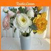 Arrangements Peony Decorative Wedding Realistic Artificial Floral Decoration