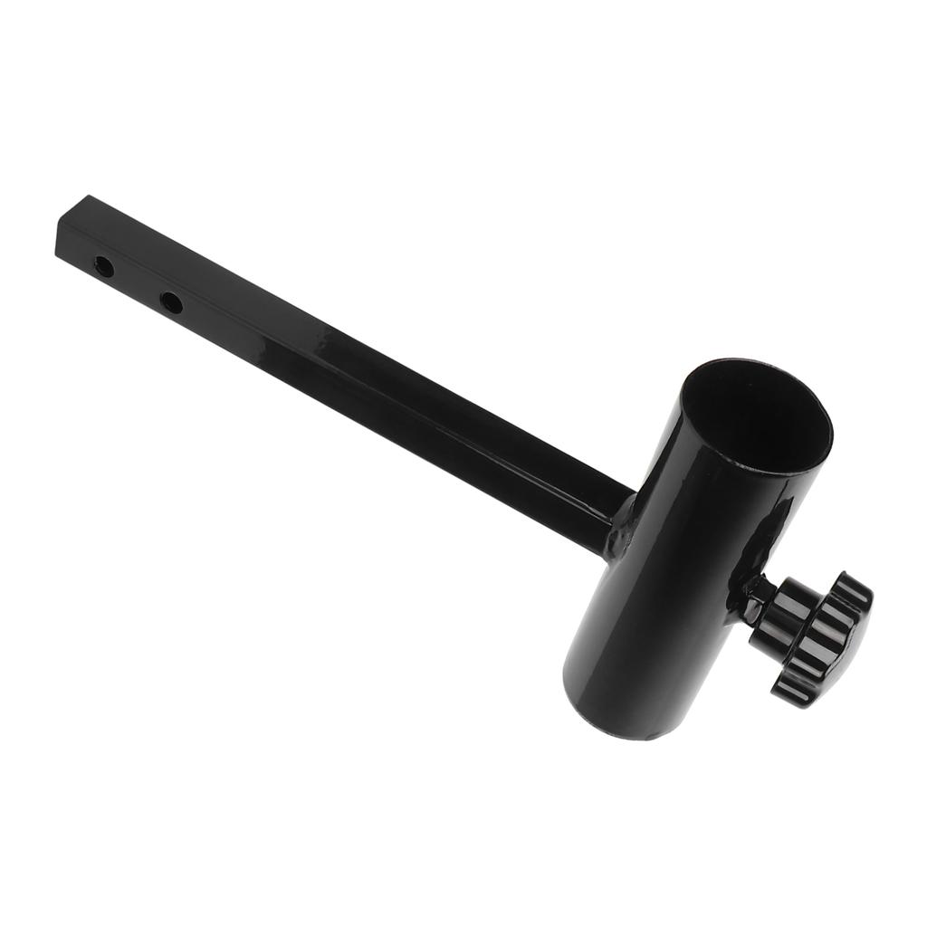 Universal Carts Umbrella Holder Adjustable Umbrella Support Stand For Scooter Wheelchair